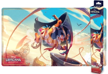 Playmata Lorcana Tigger Tygrysek