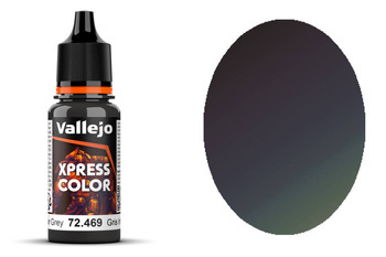 Vallejo Xpress Color 181 72469 Landser Grey
