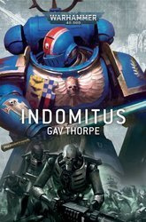 Warhammer 40.000 Indomitus PL