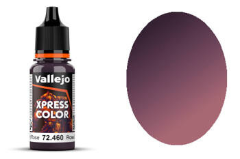 Farba Vallejo Xpress Color 172 72460 Twilight Rose