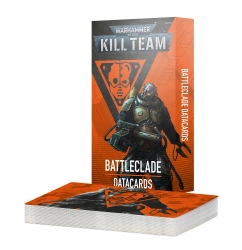 Kill Team Battleclade Datacards