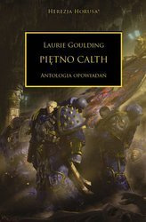 Warhammer 40.000 Herezja Horusa tom 25 Piętno Calth