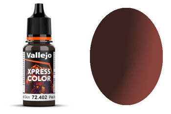 Farba Vallejo Game Xpress Color 138 72402 Dwarf Skin