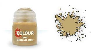 Farbka Citadel Base Morghast Bone