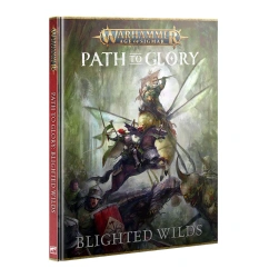 Age of Sigmar Patch to Glory Blighted Wilds