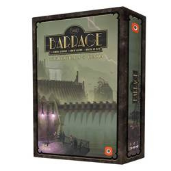 Barrage Rozszerzenie dla 5 gracza