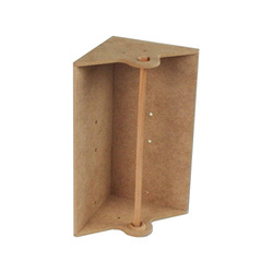 HobbyZone HZ-OM08b Moduł narożnik na ręcznik papierowy do założenia rolki z papierem.