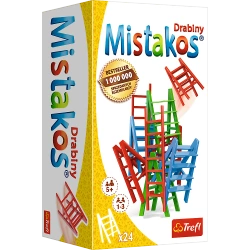 Mistakos Drabiny