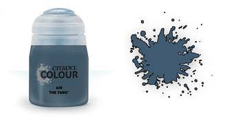 Farbka Citadel Air The Fang 24ml