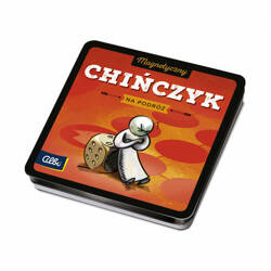 Chińczyk Magnetyczny (Albi)