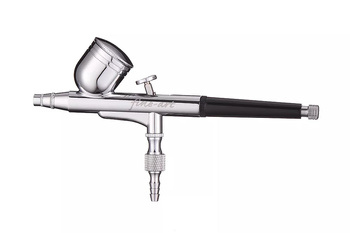 Fine-Art Aerograf dwufunkcyjny FA-130A 0,3mm