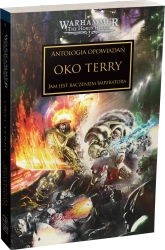 Warhammer 40,000 Herezja Horusa Tom 35 Oko Terry