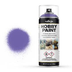 Vallejo 28025 Surface Primer Alien Purple - Farba Podkład