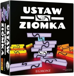 Ustaw Ziomka