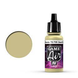 Farba Vallejo Game Air 72735 Dead Flesh