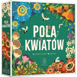Pola kwiatów (Nasza Księgarnia)