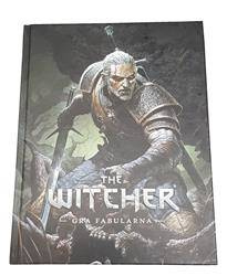 Wiedźmin / The Witcher RPG Gra Fabularna