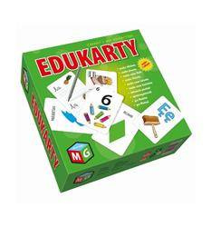 Edukarty (MultiGra)