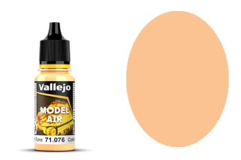 Farba Vallejo Model Air 71076 Skin Tone