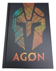 Agon - gra fabularna