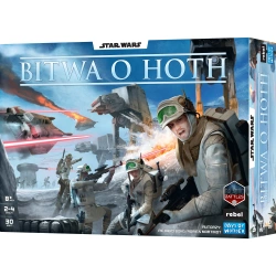 Star Wars Bitwa o Hoth
