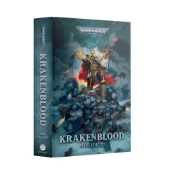 Ivar Krakenblood (Black Library)