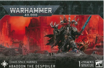 Abaddon The Despoiler