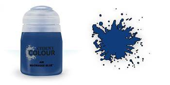 Farbka Citadel Air Macragge Blue 24ml