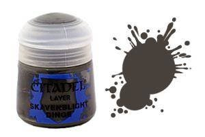 Farbka Citadel Layer Skavenblight Dinge