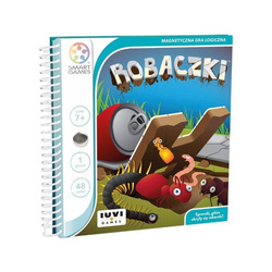 Smart Games Robaczki (PL)
