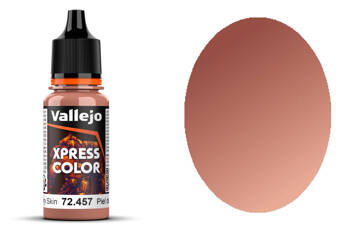 Farba Vallejo Xpress Color 169 72457 Fairy Skin