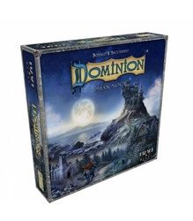 Dominion: Pieśń Nocy gra karciana dodatek