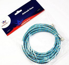 AMAZING ART - WĄŻ DO AEROGRAFU 1/8 DŁUGOŚĆ 1,8M