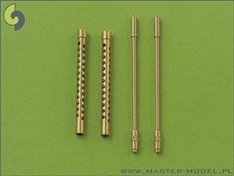 Lufy km-ów Browning AN/M2 aircraft .30 caliber    