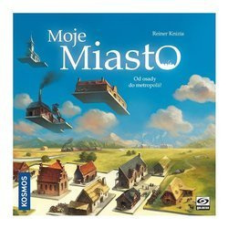 Moje Miasto