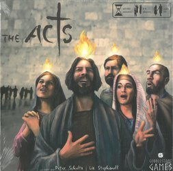 The Acts - ENG