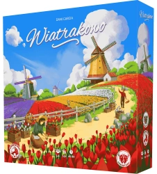 Wiatrakowo / Windmill Valley PL