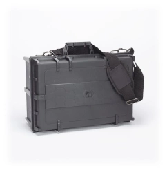 Citadel Warhammer Crusade Figure Case - walizka na modele