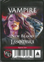 Vampire The Eternal Struggle New Blood Lasombra Starter