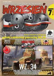 Wrzesień 1939 nr 07 - WZ. 34  