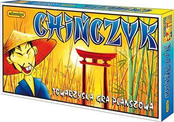 Chińczyk (Adamigo)