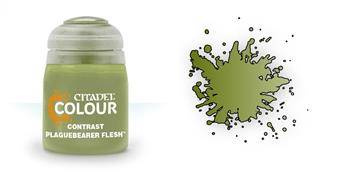 Farbka Citadel Contrast Plaguebearer Flesh