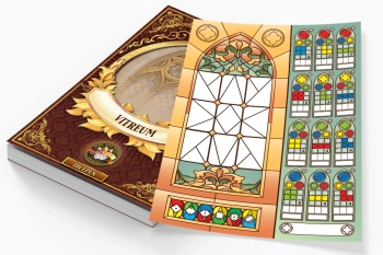 Dicepen 3 Vitreum wykreślanka