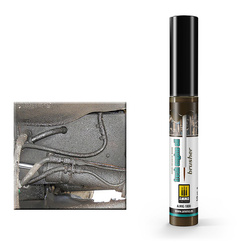 AMMO 1800 Effects Brusher Fresh Engine Oil