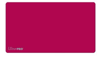 Playmata Solid Color - Różowa / Hot Pink