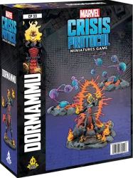 Marvel Crisis Protocol CP33 Dormammu 
