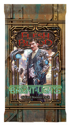 Flesh and Blood TCG Bright Lights Booster