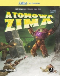 Fallout RPG Atomowa Zima