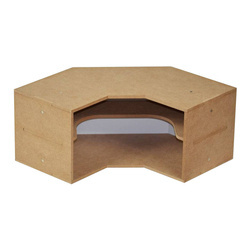 HobbyZone HZ-OM04 Moduł Narożny Półkowy