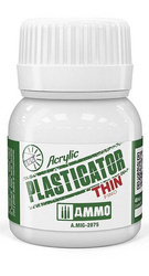 AMMO MIG 2075 Plasticator - Thin